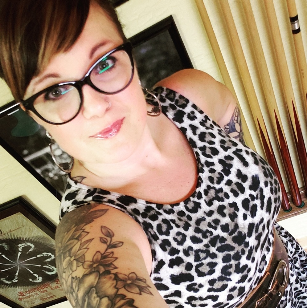 Meet your Posher, Danielle